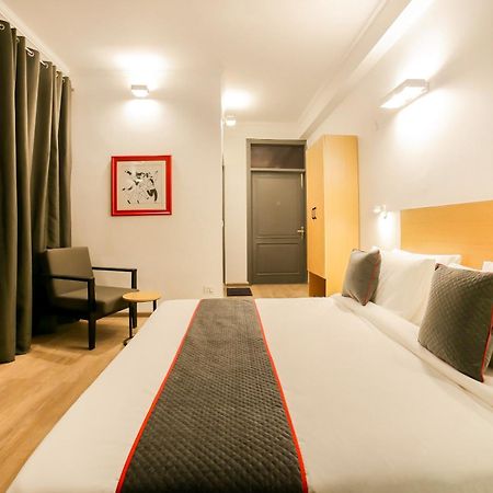 Hotel King Plaza Near Delhi Airport New Delhi Extérieur photo